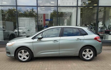 Citroen C4 II рестайлинг, 2013 год, 777 000 рублей, 5 фотография