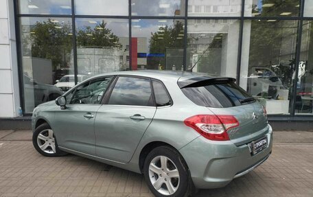 Citroen C4 II рестайлинг, 2013 год, 777 000 рублей, 6 фотография
