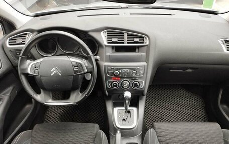 Citroen C4 II рестайлинг, 2013 год, 777 000 рублей, 9 фотография