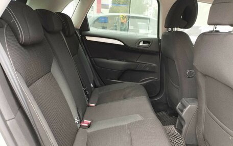 Citroen C4 II рестайлинг, 2013 год, 777 000 рублей, 11 фотография