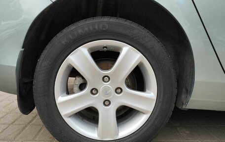 Citroen C4 II рестайлинг, 2013 год, 777 000 рублей, 13 фотография