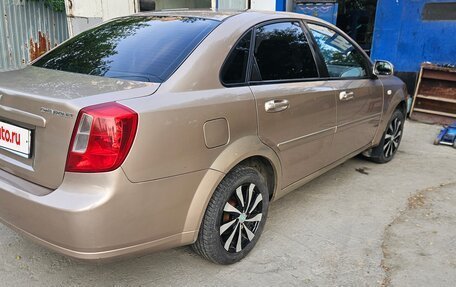 Chevrolet Lacetti, 2007 год, 430 000 рублей, 4 фотография