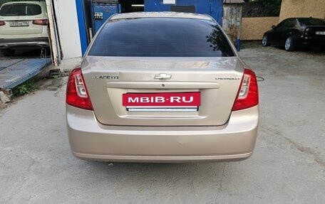 Chevrolet Lacetti, 2007 год, 430 000 рублей, 6 фотография