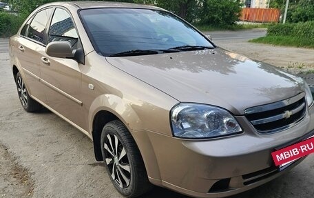 Chevrolet Lacetti, 2007 год, 430 000 рублей, 2 фотография