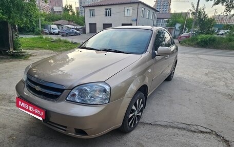 Chevrolet Lacetti, 2007 год, 430 000 рублей, 3 фотография
