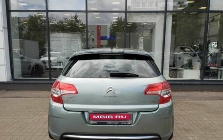Citroen C4 II рестайлинг, 2013 год, 777 000 рублей, 7 фотография