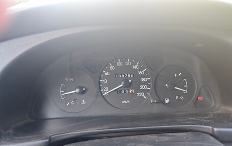 Chevrolet Lanos I, 2006 год, 150 000 рублей, 13 фотография
