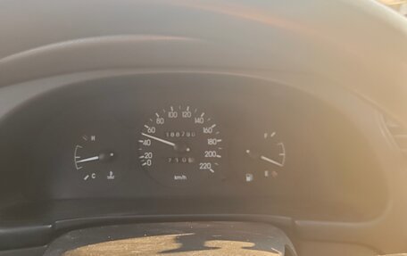 Chevrolet Lanos I, 2006 год, 150 000 рублей, 16 фотография