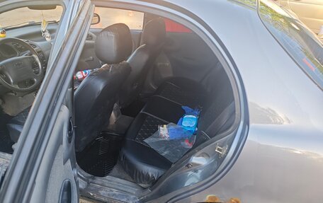 Chevrolet Lanos I, 2006 год, 150 000 рублей, 12 фотография