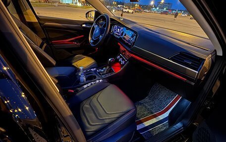Volkswagen Jetta VII, 2021 год, 2 300 000 рублей, 6 фотография