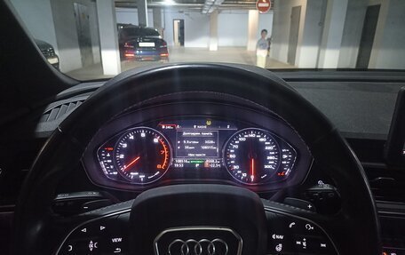 Audi Q5, 2018 год, 3 550 000 рублей, 7 фотография