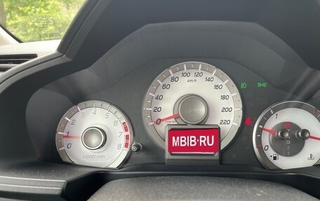 Honda Pilot III рестайлинг, 2012 год, 2 600 000 рублей, 5 фотография