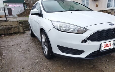 Ford Focus III, 2017 год, 480 000 рублей, 10 фотография