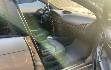 Citroen C5 I рестайлинг, 2006 год, 500 000 рублей, 8 фотография