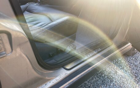 Citroen C5 I рестайлинг, 2006 год, 500 000 рублей, 9 фотография