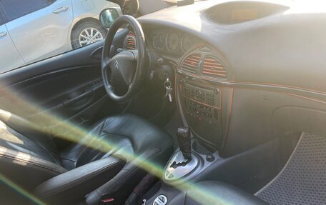 Citroen C5 I рестайлинг, 2006 год, 500 000 рублей, 10 фотография