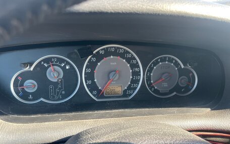 Citroen C5 I рестайлинг, 2006 год, 500 000 рублей, 13 фотография