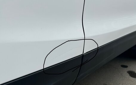 Nissan Qashqai, 2018 год, 1 740 000 рублей, 8 фотография