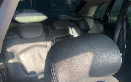 Citroen C5 I рестайлинг, 2006 год, 500 000 рублей, 11 фотография