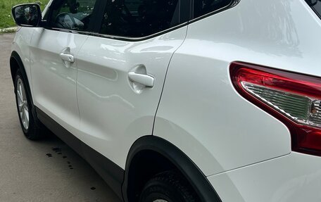 Nissan Qashqai, 2018 год, 1 740 000 рублей, 3 фотография