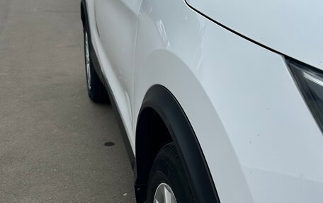 Nissan Qashqai, 2018 год, 1 740 000 рублей, 9 фотография