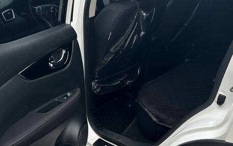 Nissan Qashqai, 2018 год, 1 740 000 рублей, 14 фотография