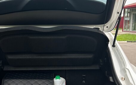 Nissan Qashqai, 2018 год, 1 740 000 рублей, 15 фотография