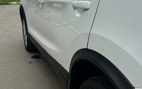 Nissan Qashqai, 2018 год, 1 740 000 рублей, 10 фотография