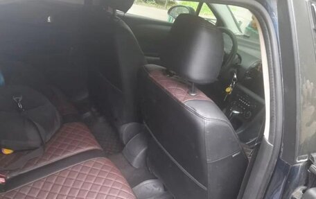 Citroen C4 II рестайлинг, 2009 год, 500 000 рублей, 2 фотография
