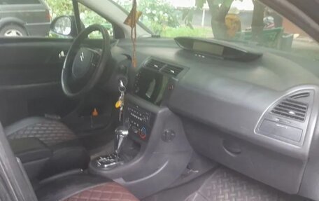 Citroen C4 II рестайлинг, 2009 год, 500 000 рублей, 3 фотография