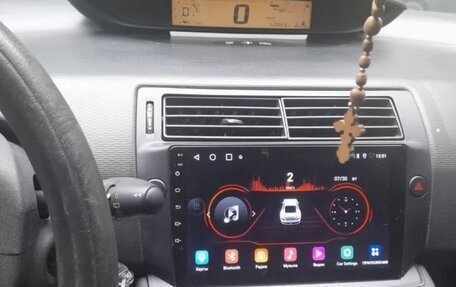 Citroen C4 II рестайлинг, 2009 год, 500 000 рублей, 8 фотография