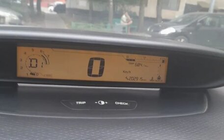 Citroen C4 II рестайлинг, 2009 год, 500 000 рублей, 6 фотография