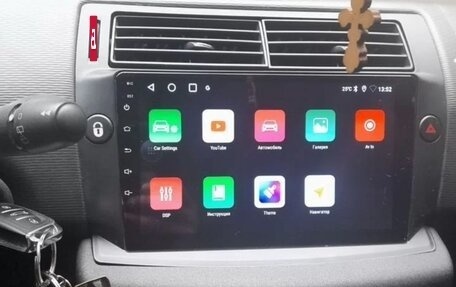 Citroen C4 II рестайлинг, 2009 год, 500 000 рублей, 4 фотография