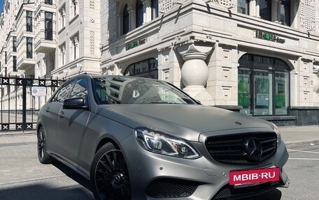 Mercedes-Benz E-Класс, 2014 год, 2 149 000 рублей, 5 фотография