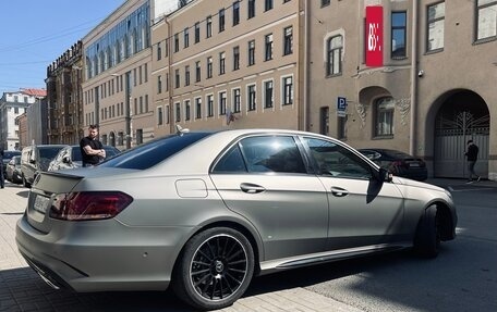 Mercedes-Benz E-Класс, 2014 год, 2 149 000 рублей, 4 фотография