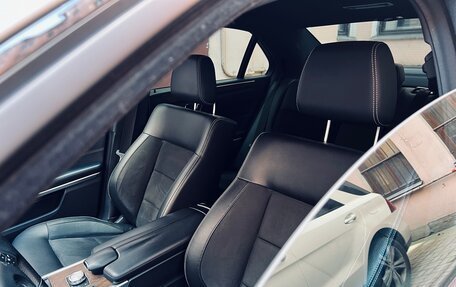 Mercedes-Benz E-Класс, 2014 год, 2 149 000 рублей, 10 фотография