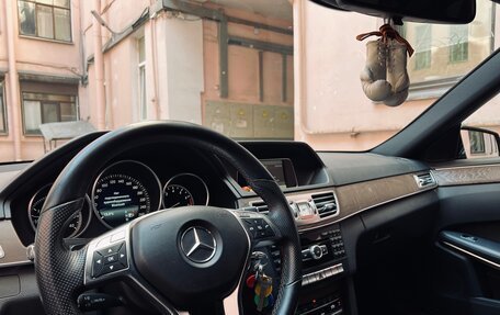 Mercedes-Benz E-Класс, 2014 год, 2 149 000 рублей, 9 фотография