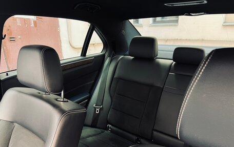 Mercedes-Benz E-Класс, 2014 год, 2 149 000 рублей, 12 фотография