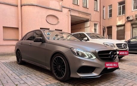 Mercedes-Benz E-Класс, 2014 год, 2 149 000 рублей, 6 фотография