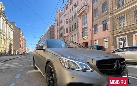 Mercedes-Benz E-Класс, 2014 год, 2 149 000 рублей, 7 фотография