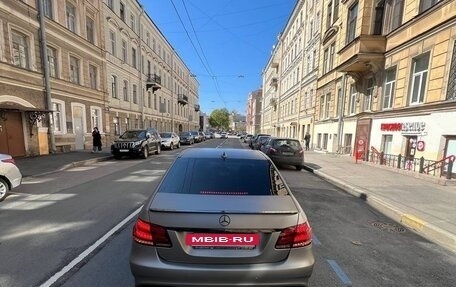 Mercedes-Benz E-Класс, 2014 год, 2 149 000 рублей, 8 фотография