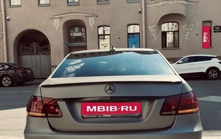 Mercedes-Benz E-Класс, 2014 год, 2 149 000 рублей, 3 фотография