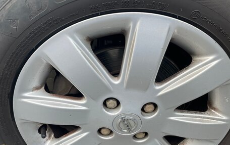 Nissan Micra III, 2009 год, 720 000 рублей, 12 фотография