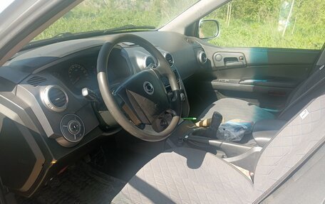 SsangYong Actyon Sports II, 2011 год, 720 000 рублей, 7 фотография