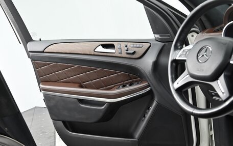Mercedes-Benz GL-Класс, 2012 год, 2 795 000 рублей, 7 фотография
