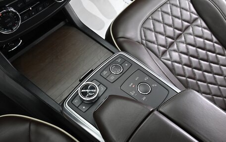 Mercedes-Benz GL-Класс, 2012 год, 2 795 000 рублей, 12 фотография
