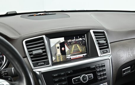 Mercedes-Benz GL-Класс, 2012 год, 2 795 000 рублей, 11 фотография