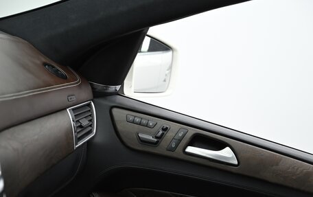 Mercedes-Benz GL-Класс, 2012 год, 2 795 000 рублей, 16 фотография