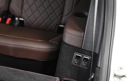 Mercedes-Benz GL-Класс, 2012 год, 2 795 000 рублей, 20 фотография