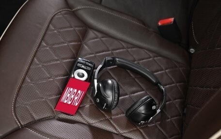 Mercedes-Benz GL-Класс, 2012 год, 2 795 000 рублей, 13 фотография